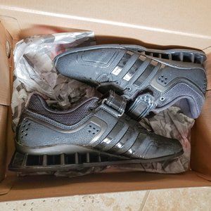 Adidas Adipower Weightlifting Shoe